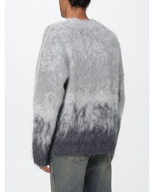 Represent Pullover Herren in Gray für Herren