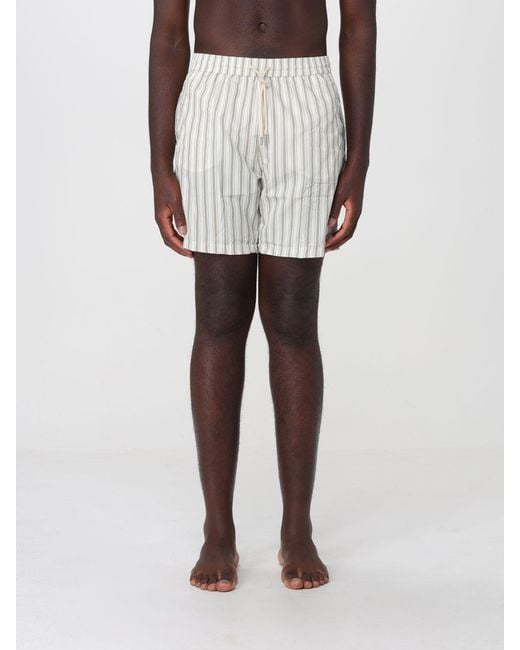 Jacob Cohen Multicolor Swimsuit for men
