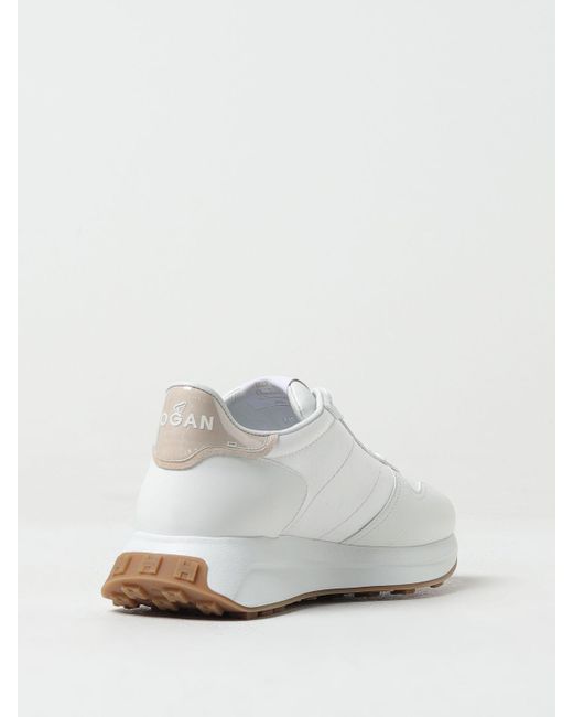 Hogan hotsell sneakers 218