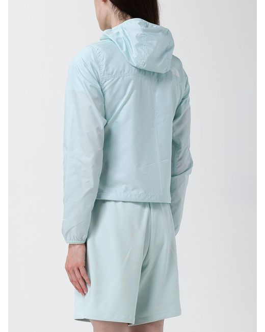 The North Face Blue Jacket