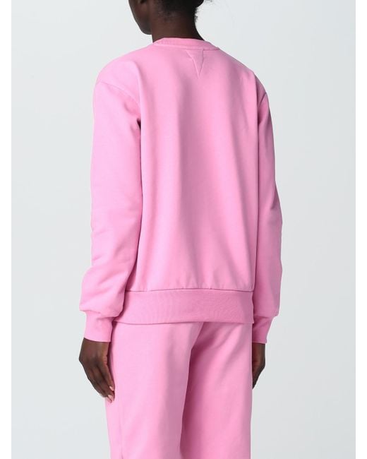 Sudadera Mujer Paul Smith de color Pink