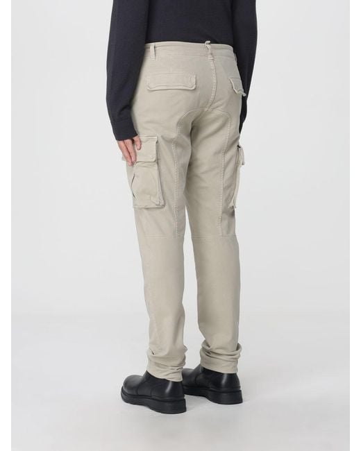 Mason's Natural Trousers for men