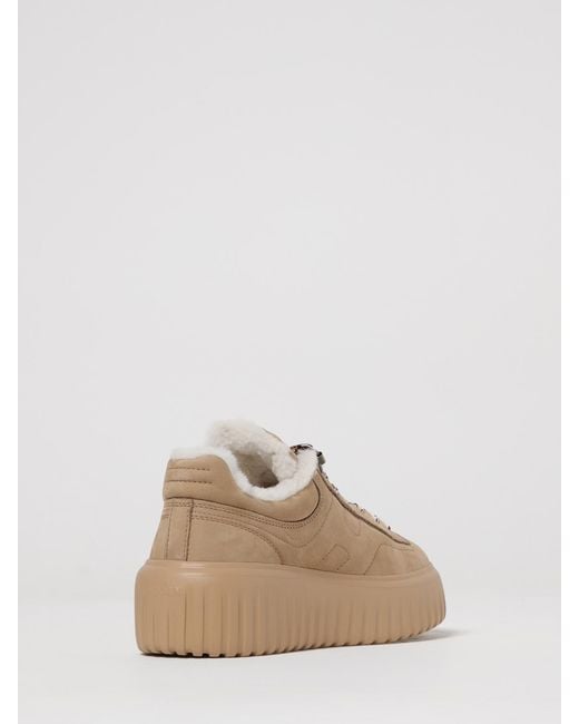 Hogan Natural Shoes