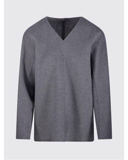 Max Mara Gray Jumper