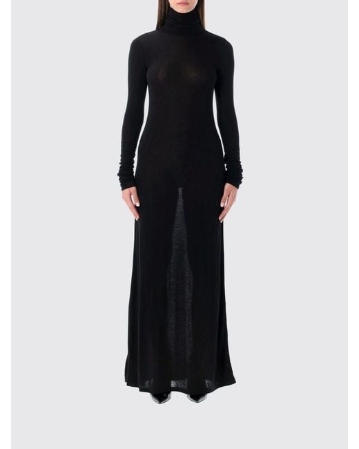 THE GARMENT Black Dress