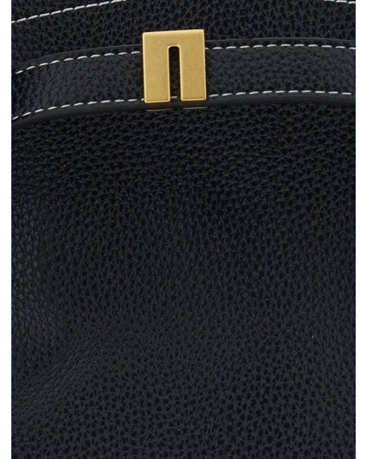 JW PEI Black Shoulder Bag