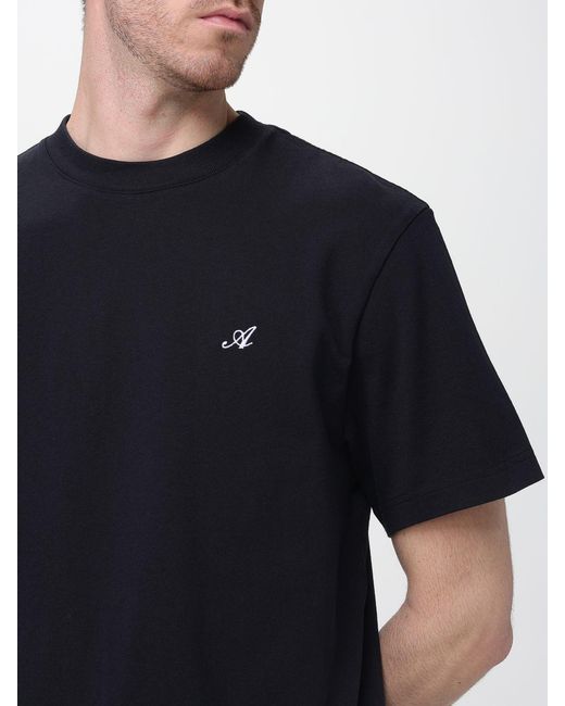Axel Arigato Black T-Shirt for men