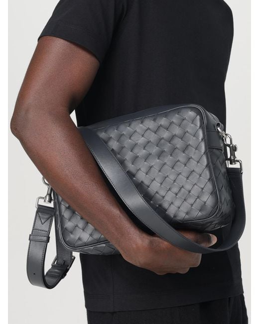 Bottega Veneta Tasche Herren in Black für Herren