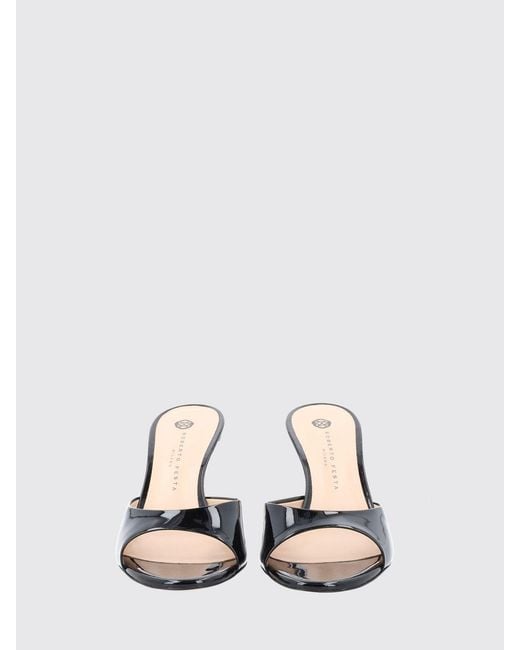 Roberto Festa Black Pump
