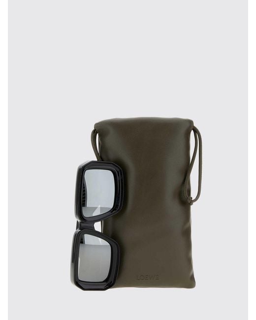 Loewe Metallic Sunglasses for men