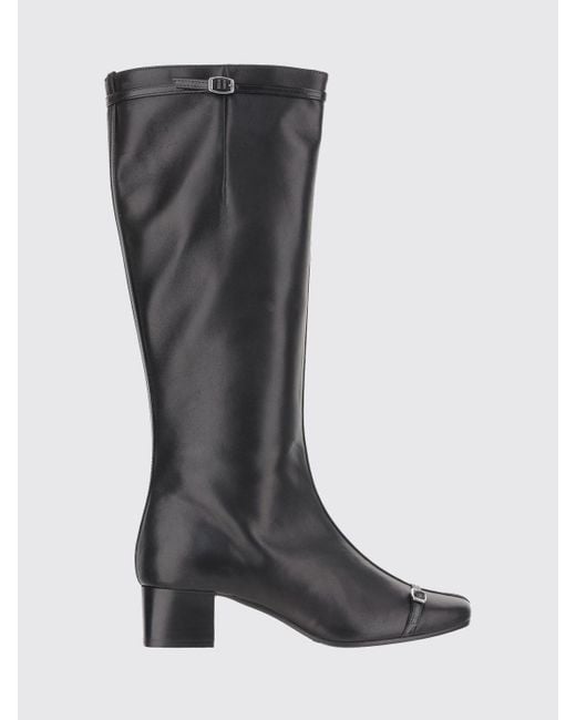 CAREL PARIS Black Shoes