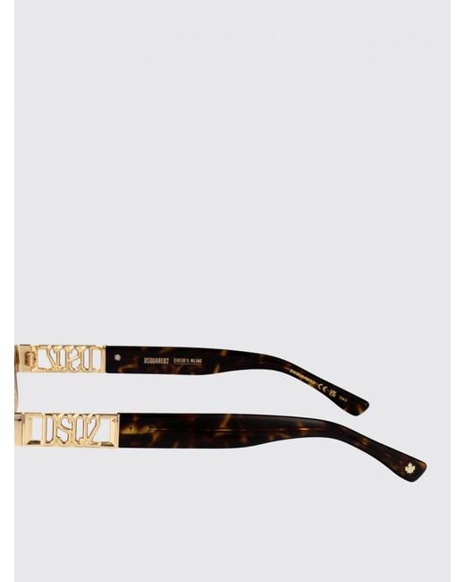 DSquared² Metallic D20156/S Sunglasses for men