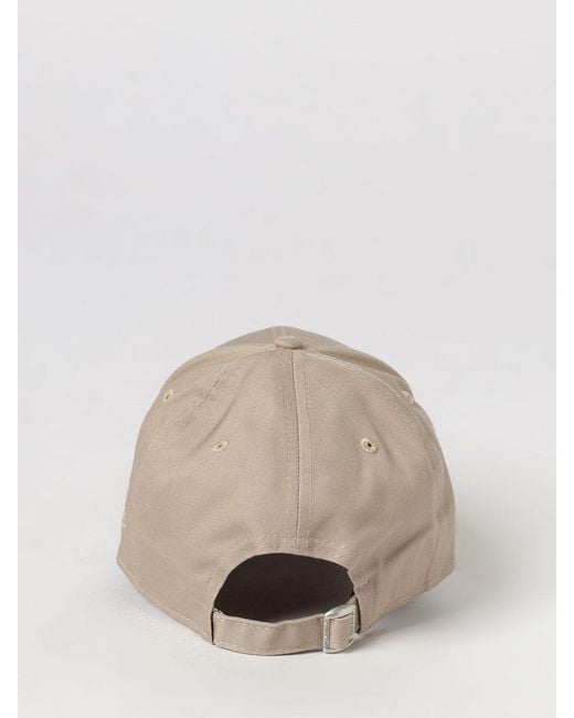KTZ Natural Hat for men