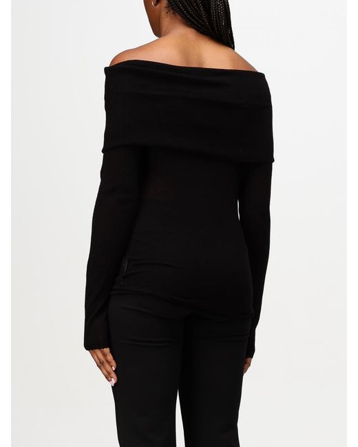 Filippa K Black Top