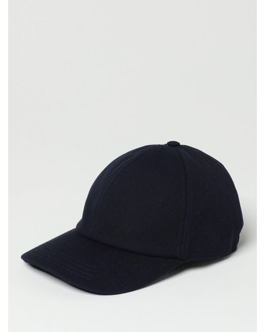 Gucci Blue Hat for men