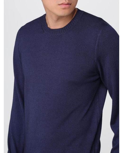 Fay Pullover Herren in Blue für Herren