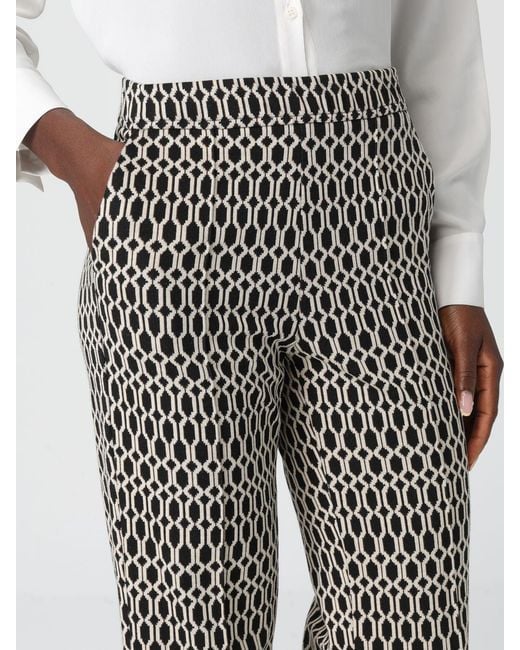 Mason's Gray Trousers