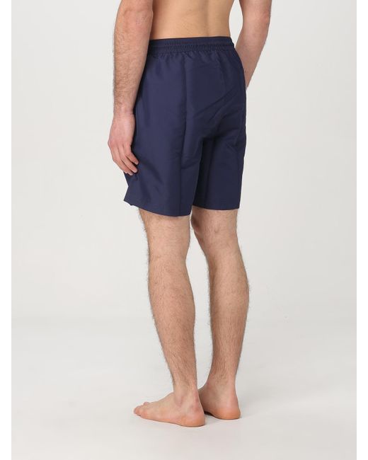 Brunello Cucinelli Bademode Herren in Blue für Herren