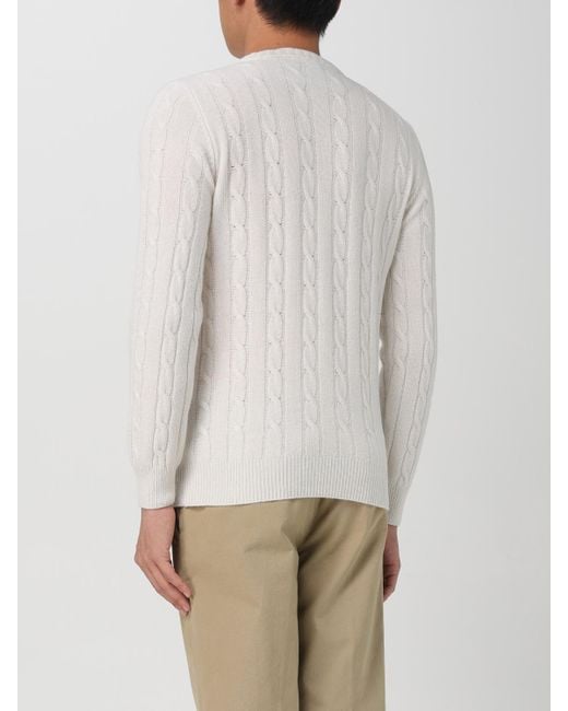XC Natural Jumper for men