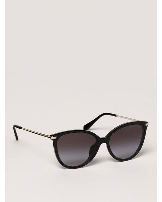 Michael Kors Natural Sunglasses