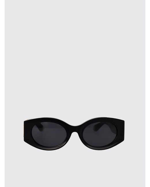 Roberto Cavalli Black Sunglasses