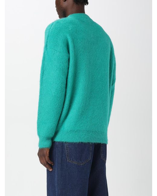 Bonsai Blue Jumper for men
