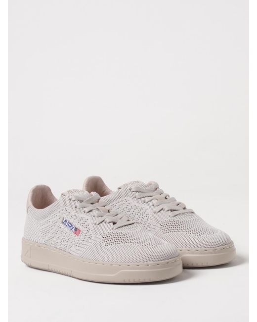 Autry Sneakers Herren in Natural für Herren