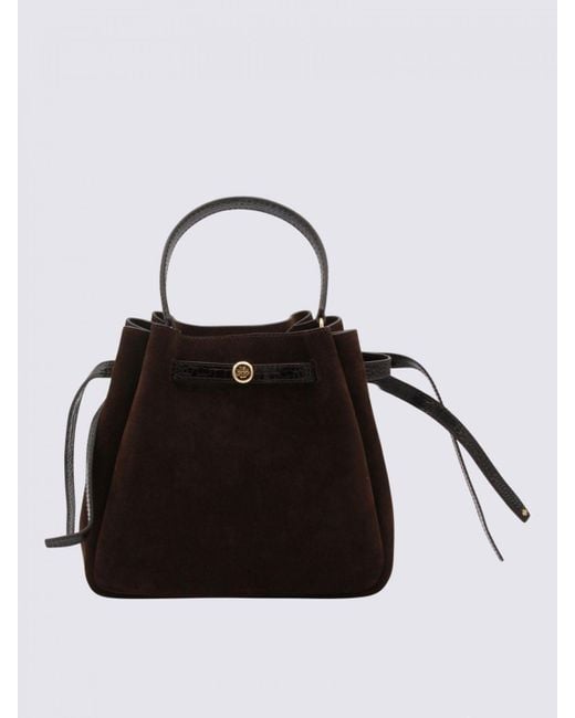 Tory Burch Black Handtasche Damen