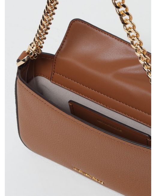 Borsa Bryant di Michael Kors in White