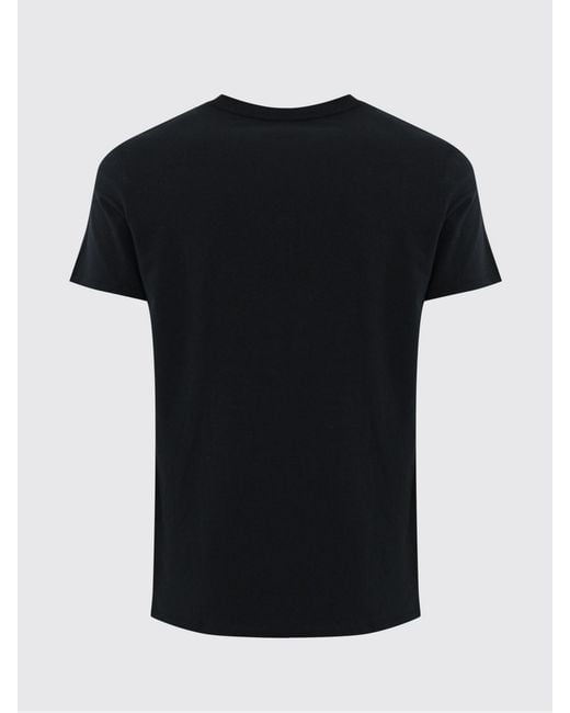 Rrd Blue Crewneck T-Shirt for men
