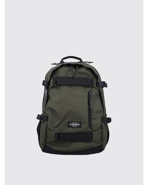 Eastpak Black Backpack for men