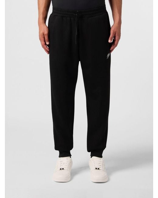 Philipp Plein Black Pants for men