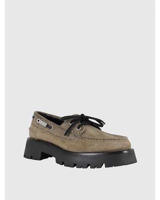 Alexander Wang Gray Shoes