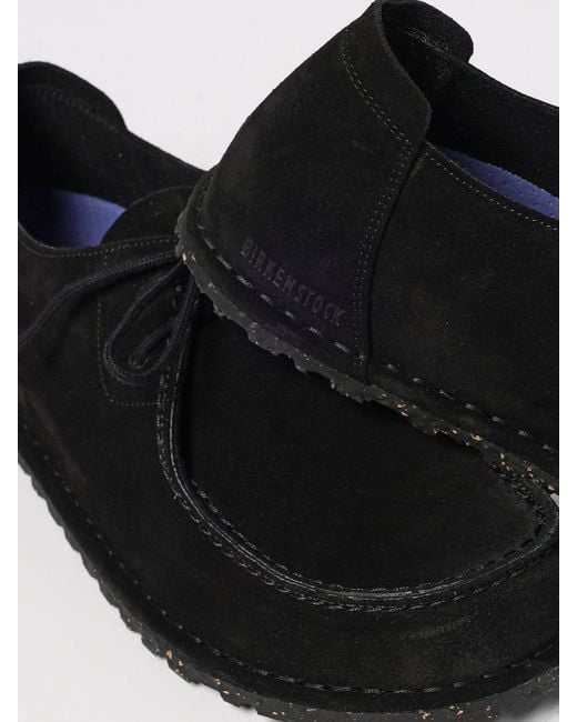 Birkenstock Schuhe Herren in Black für Herren