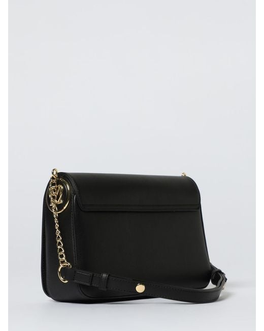 Love Moschino Black Handbag
