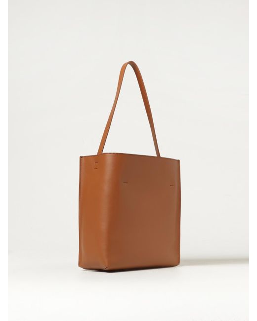 Borsa Museo di Marni in Natural
