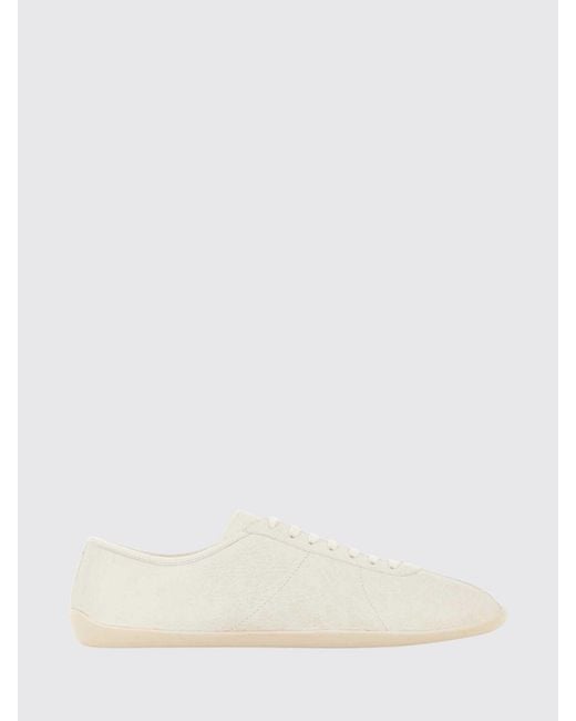 The Row Natural Sneakers for men