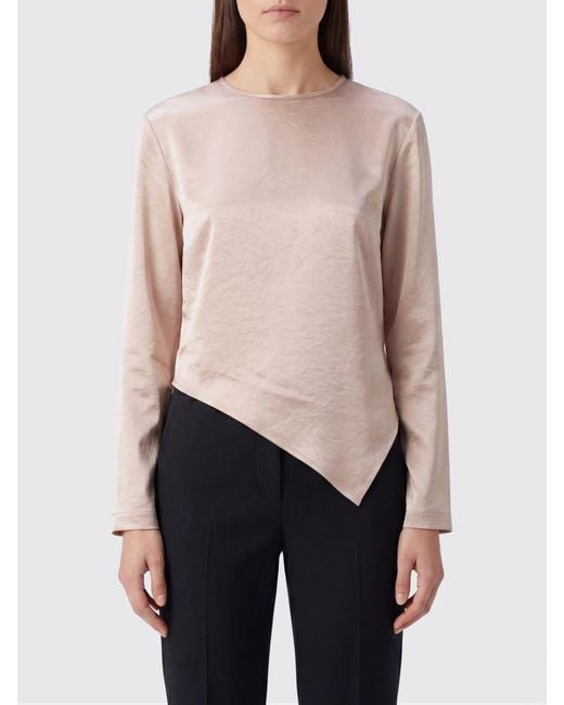 Nanushka Blue Sweater