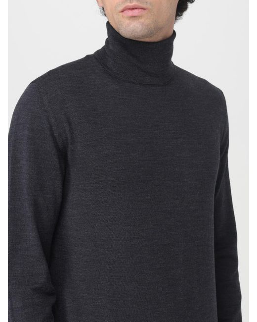Pull Homme Zanone pour homme en coloris Blue