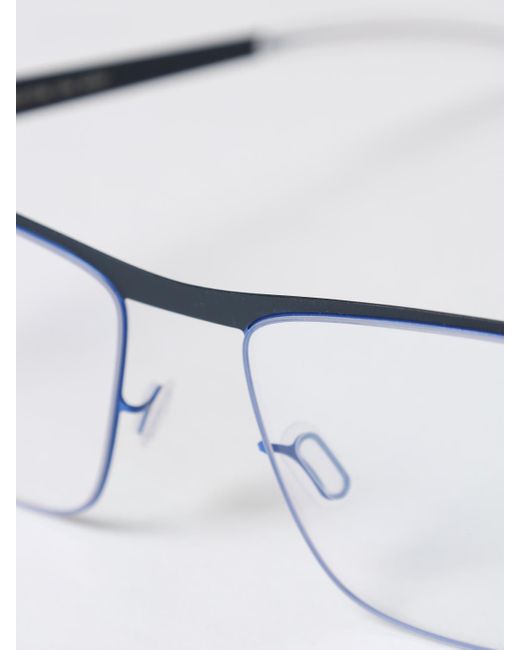 Mykita White Sonnenbrillen Damen