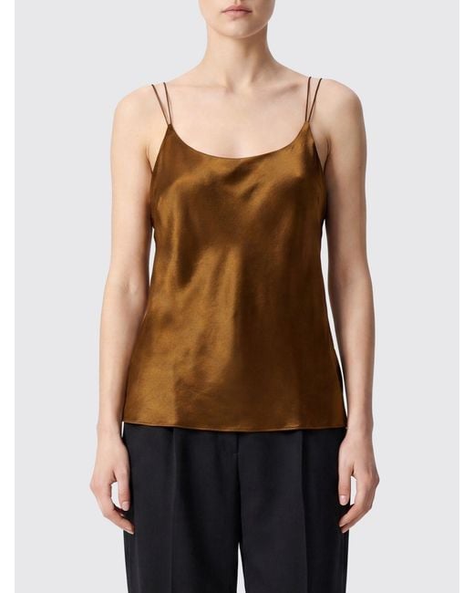 Top Basic di Alysi in Multicolor