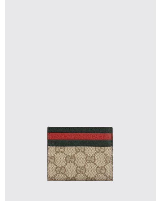Gucci Multicolor Wallet