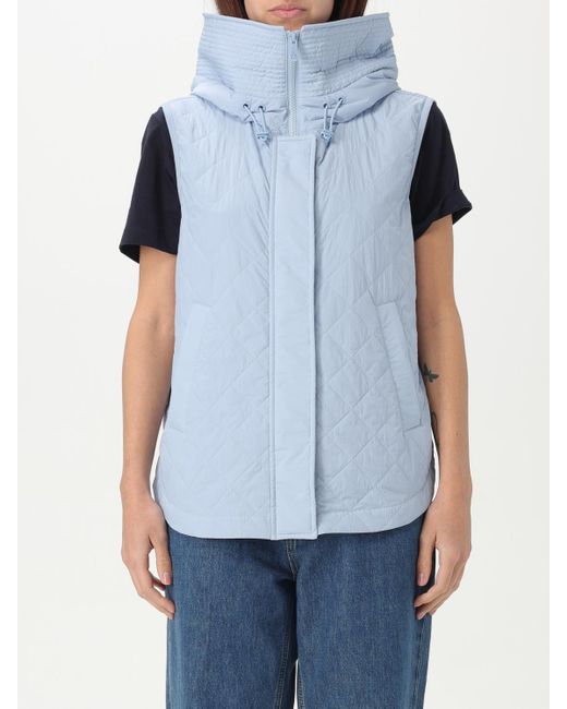 Peuterey Women's Blue Blazer