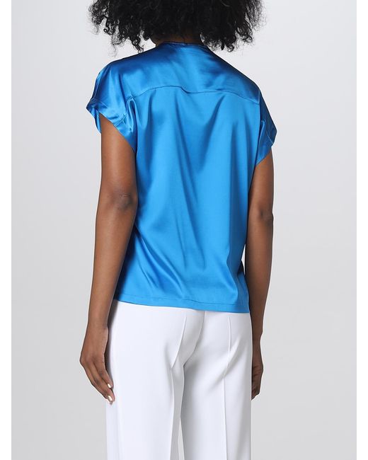 Pinko Blue Top