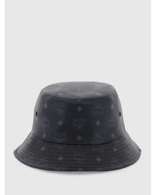 MCM Black Hat for men