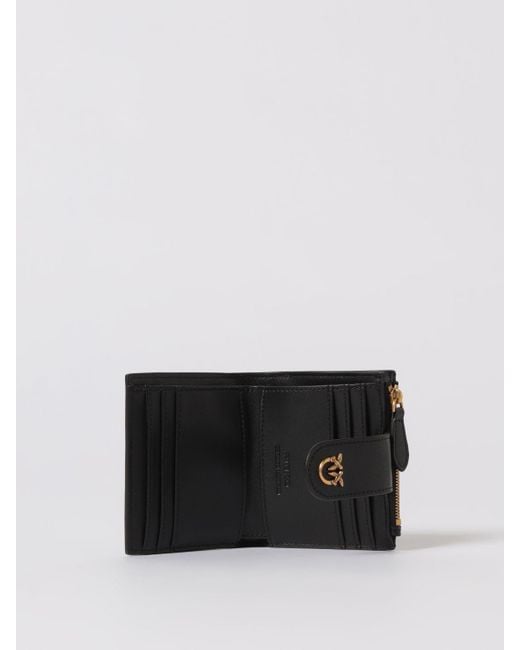 Cartera Mujer Pinko de color White