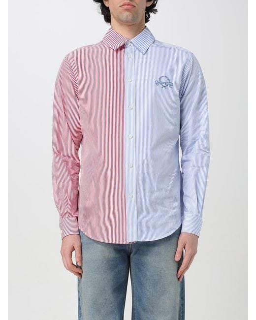 Moschino Couture Multicolor Shirt for men