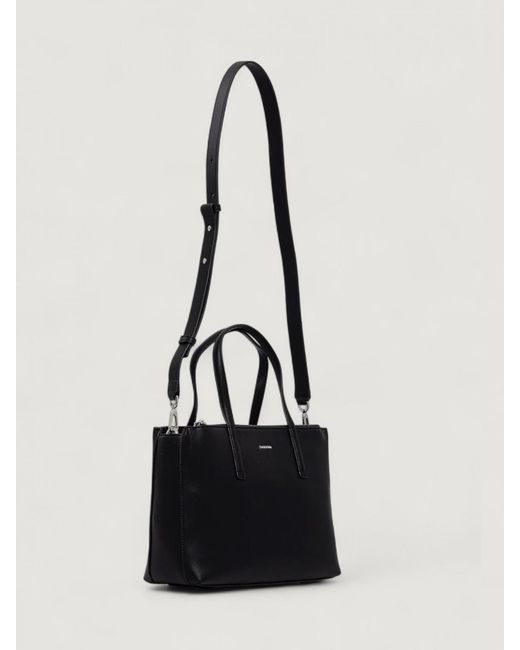 Calvin Klein Black Handbag