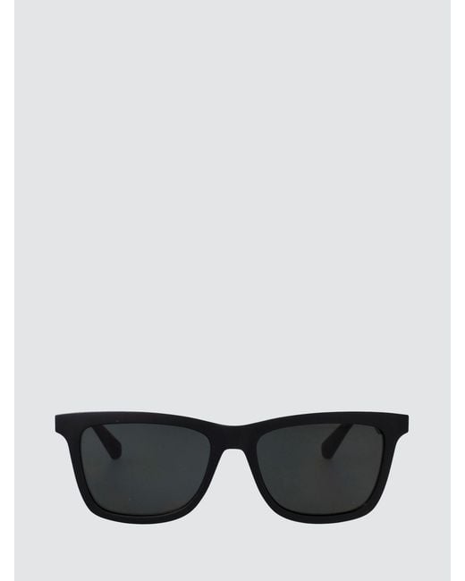 Calvin Klein Black Ckj24601Sn Acetate Sunglasses for men