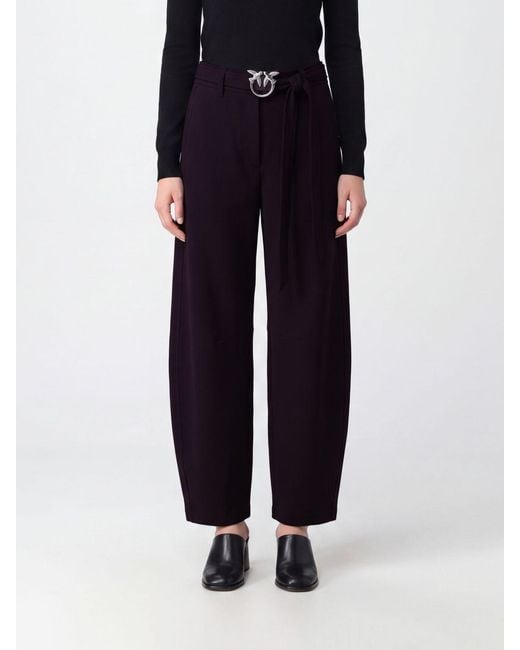 Pinko Blue Pants
